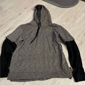 Carbon Hoodie
